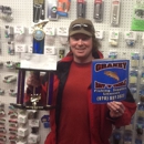 Granby Bait N Tackle - Fishing Bait