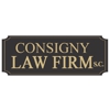 Consigny Law Firm, S.C. gallery
