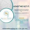 ReVision ADHD Coaching and Consulting gallery