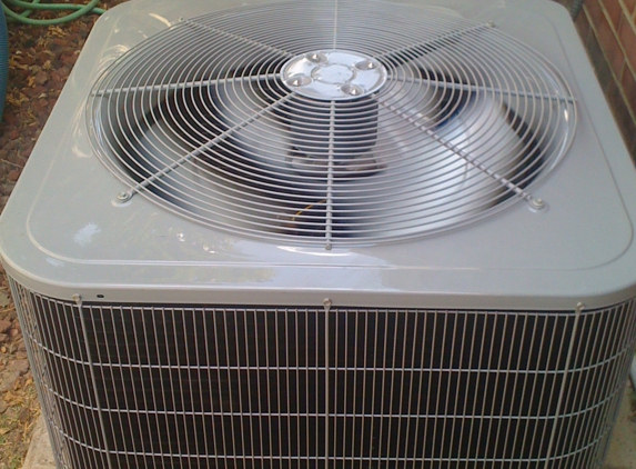 A/C King - Pharr, TX