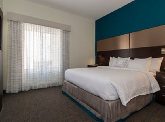 Residence Inn Raleigh-Durham Airport/Brier Creek - Raleigh, NC