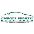 David White Body Shop - Dent Removal