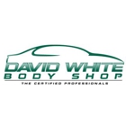 David White Body Shop