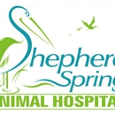 Shepherd Spring Animal Hospital - Veterinarians