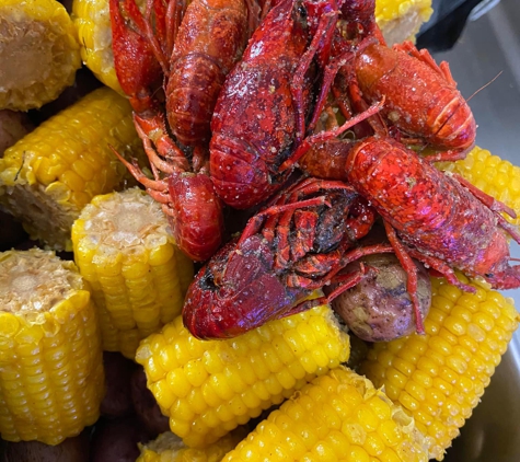 Labama Seafood & Market - Diberville, MS