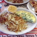 Rodeo Diner - Restaurants