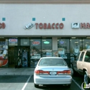 Citi Tobacco - Tobacco