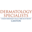 Dermatology Specialists of Canton - Physicians & Surgeons, Dermatology