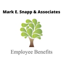 Mark E Snapp & Associates and snappbenefits.com - Insurance Consultants & Analysts