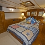 Sea Blue Yacht Charters