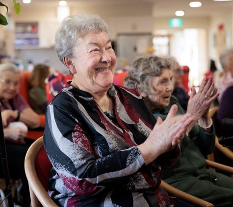 Uniting AgeWell - Sorell