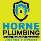Horne Plumbing