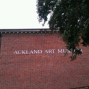 Ackland Art Museum - Museums