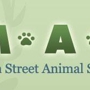 M A S H Main Street Animal Services of Hopkinton