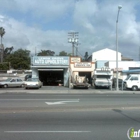 Lemon grove ornamental iron works