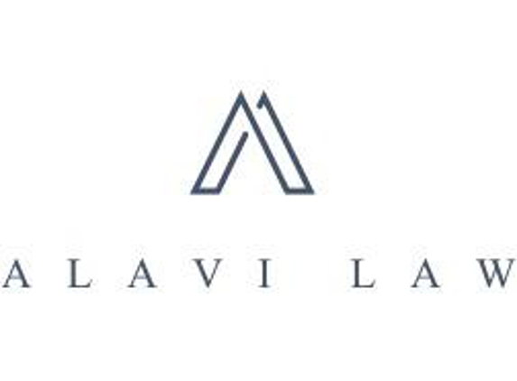Alavi Law, PLLC - Vienna, VA