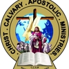 CHRIST CALVARY APOSTOLIC MINISTRIES gallery