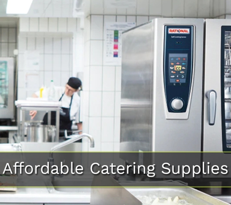 Wagga Catering Equipment - East Wagga Wagga, NSW. Affordable Catering Supplies