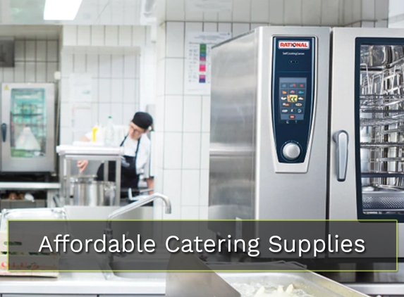 Wagga Catering Equipment - Wagga Wagga, NSW. Affordable Catering Supplies