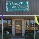 Then & Now - Antiques