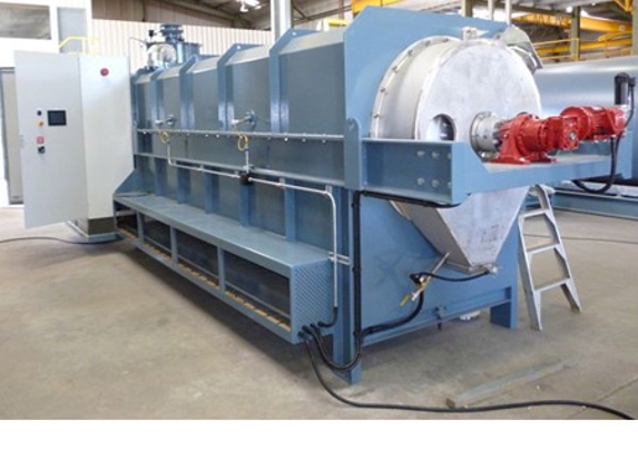 Batley Industrial Electrics - Picton, WA