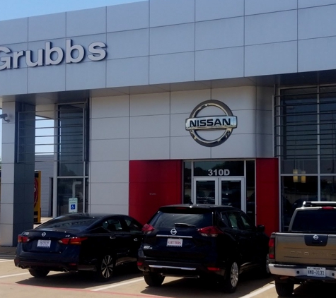 Beelman Dental - Bedford, TX. Grubbs Nissan at 4 minutes drive to the south of Bedford dentist Beelman Dental