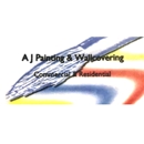 AJ Painting & Wall Covering - Wallpapers & Wallcoverings-Installation