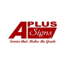A Plus Signs - Signs