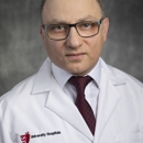 Yasir Abu-Omar, MD, PhD - Physicians & Surgeons, Cardiovascular & Thoracic Surgery
