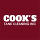 Cook's Tank Cleaning Inc