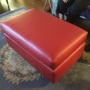 Don Ramon Upholstery