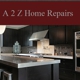 A 2 Z Home Repairs