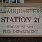Orcas Island Fire Dept