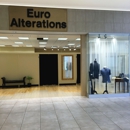 Euro Alterations - Clothing Alterations