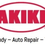 Akiki Auto Body