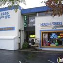 Fitness Concept