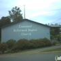 Emmanuel Reformed Baptist Church
