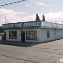 Mission Tire - Auto Repair & Service