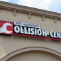 Joe Hudson's Collision Center