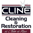 Cline Cleaning & Restoration