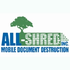 All Shred Inc.