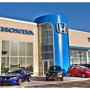 Tom Wood Honda