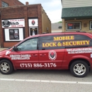 Mobile Lock & Security - Consumer Electronics