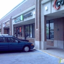 Excelsior Garden - American Restaurants