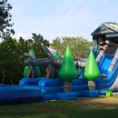Monkey Shine Inflatables - Inflatable Party Rentals