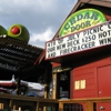 The Cedar Door gallery