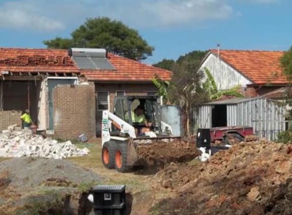 Highfields Landscape Supplies