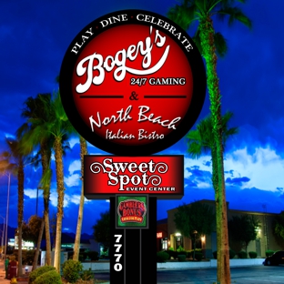 Bogey's Bar & Grill - Las Vegas, NV