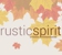 rusticspirit - Travel Agents & Consultants
