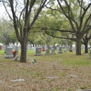 Saxet Funeral Home - Cemeteries